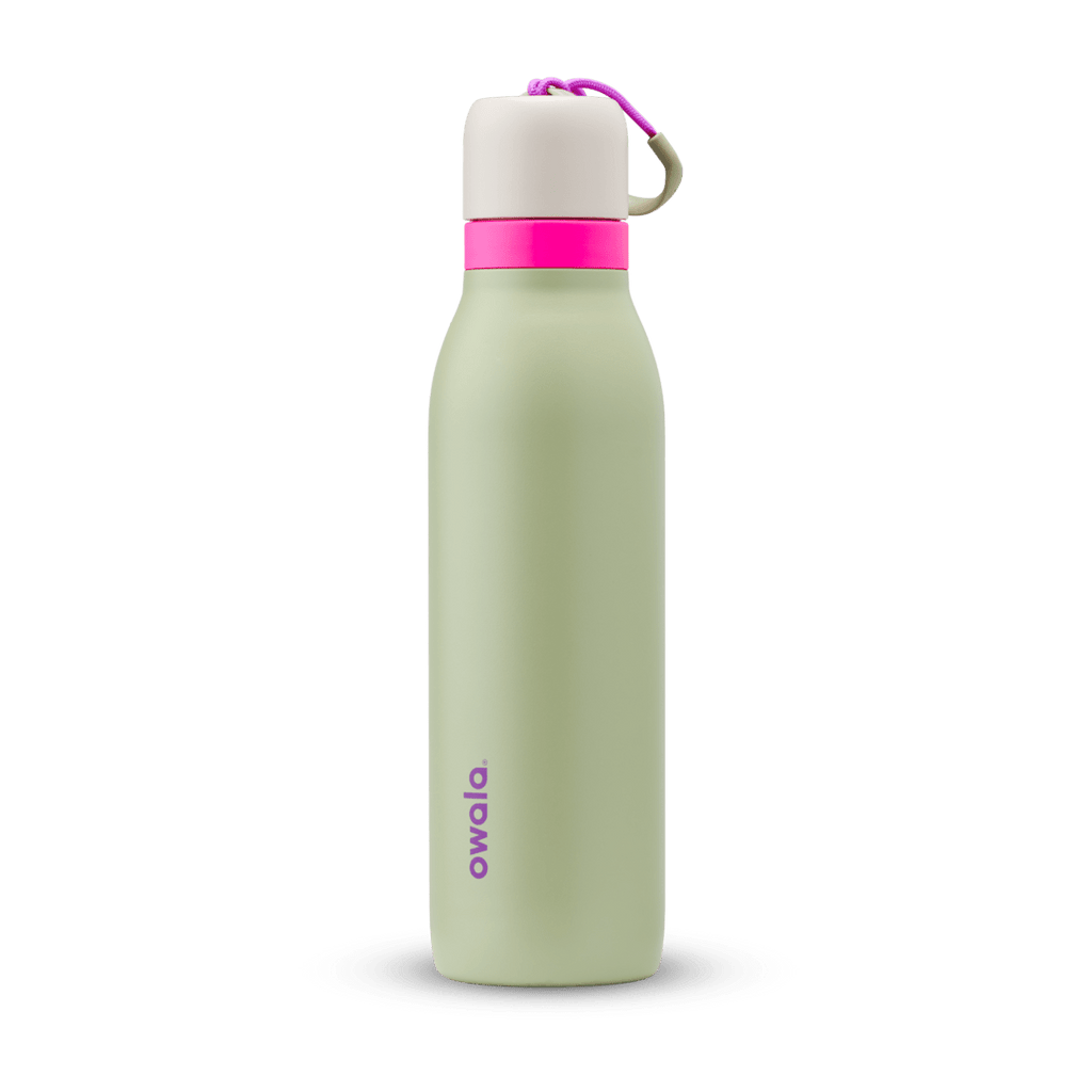 FreeSip® Twist UK Water Bottle IWBHJAG6K