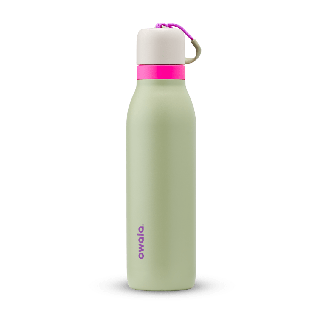 FreeSip® Twist Water Bottle 9D2BO2LS5