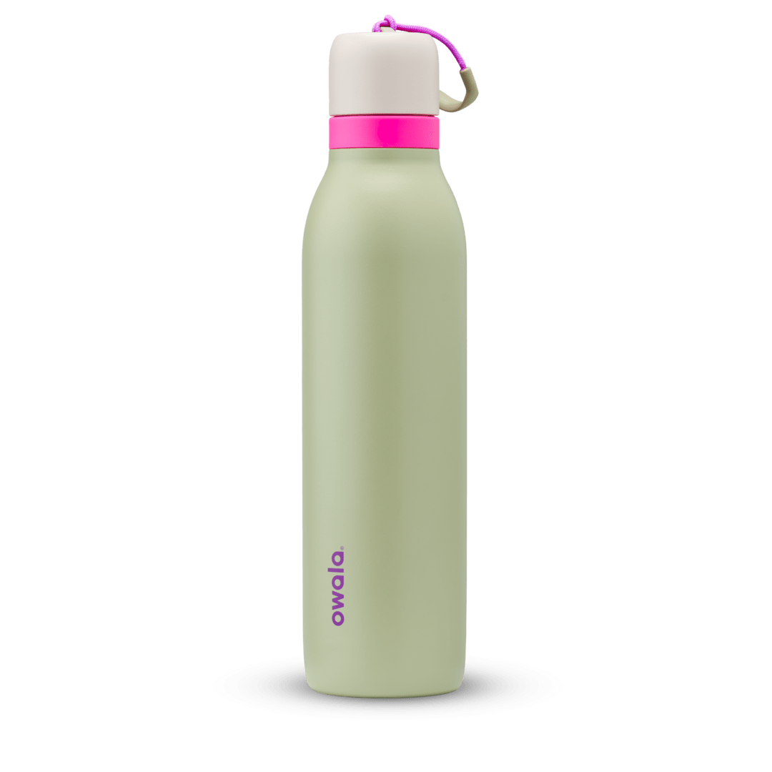 FreeSip® Twist UK Water Bottle IWBHJAG6K