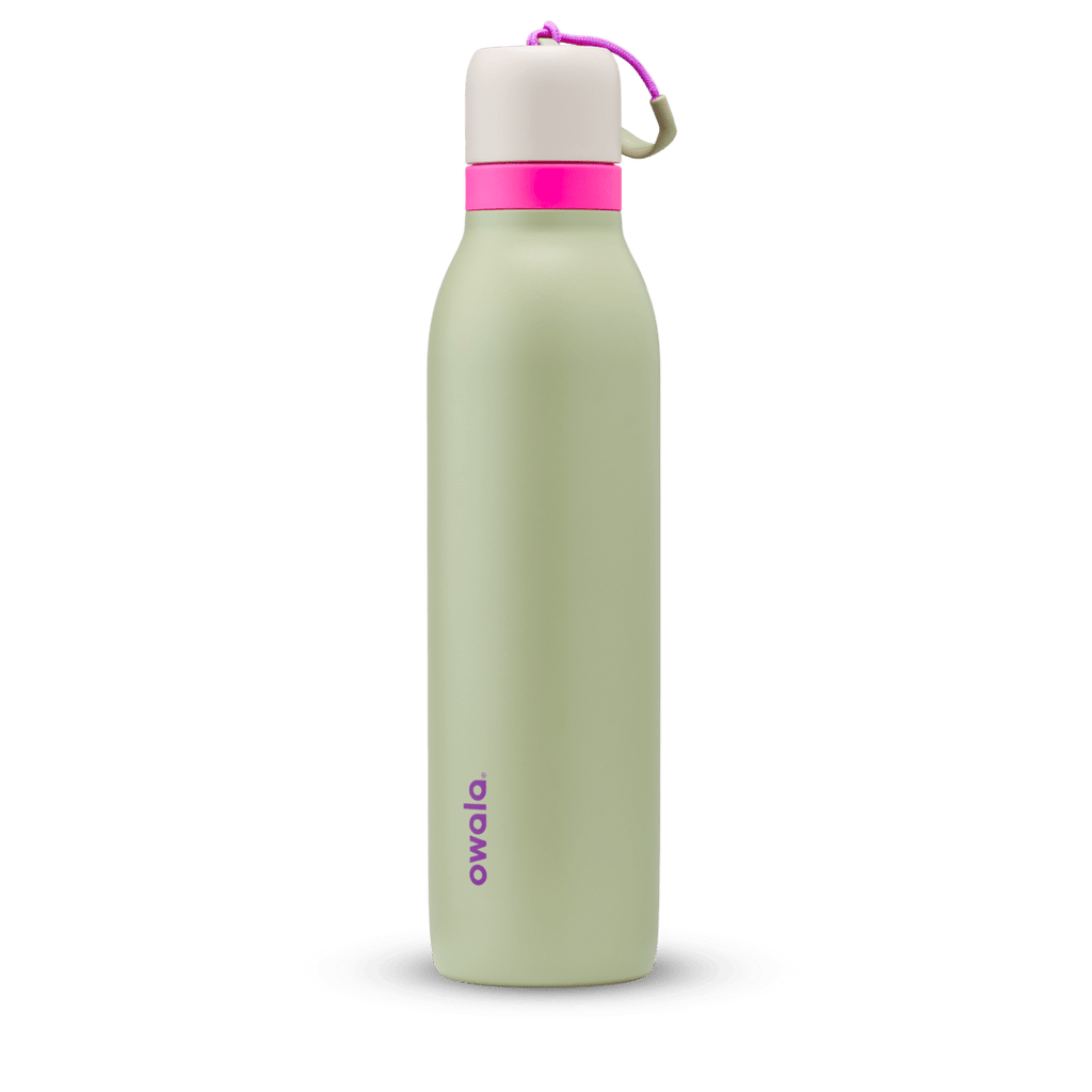 FreeSip® Twist Water Bottle 9D2BO2LS5