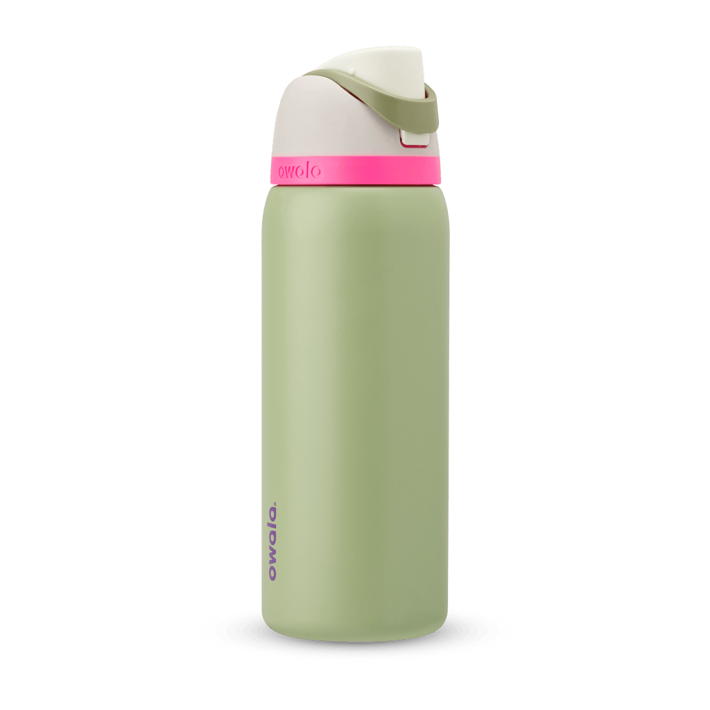 FreeSip UK Water Bottle Z7L6NUT