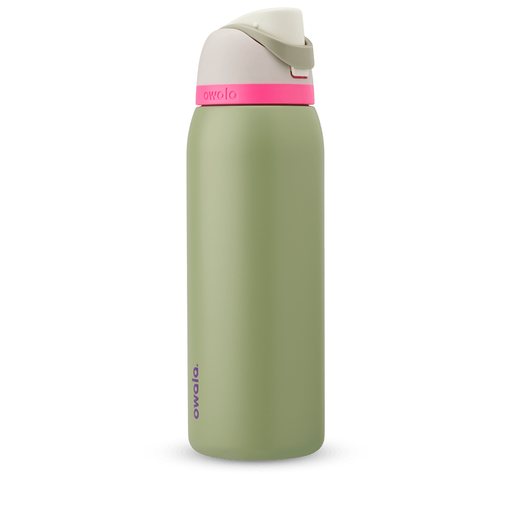 FreeSip UK Water Bottle Z7L6NUT