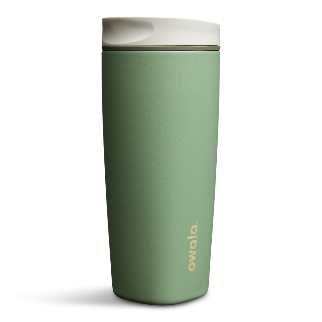 SmoothSip® Slider Water Bottle DJYGFUFH
