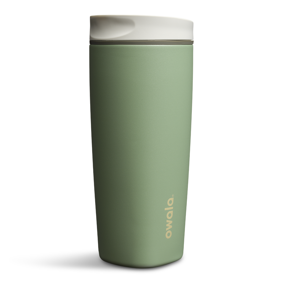 SmoothSip® Slider Water Bottle DJYGFUFH
