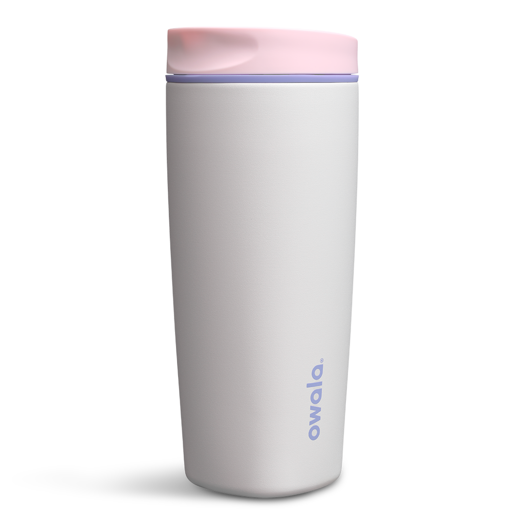 SmoothSip® Slider Water Bottle DJYGFUFH