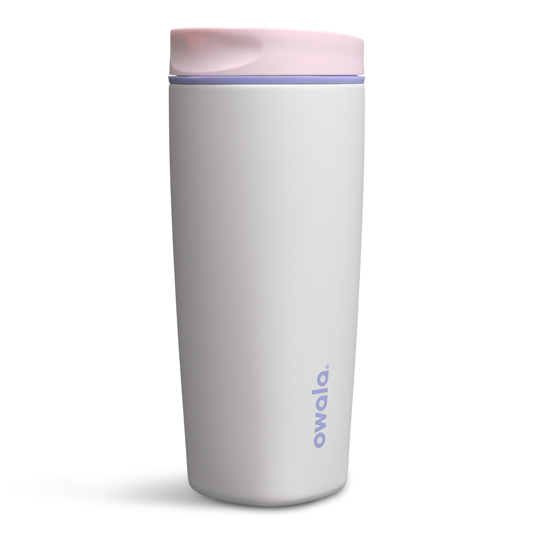 SmoothSip® Slider Water Bottle DJYGFUFH