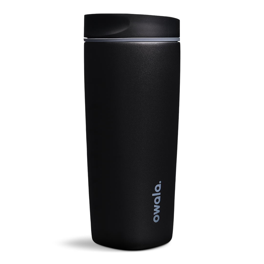 SmoothSip® Slider Water Bottle DJYGFUFH