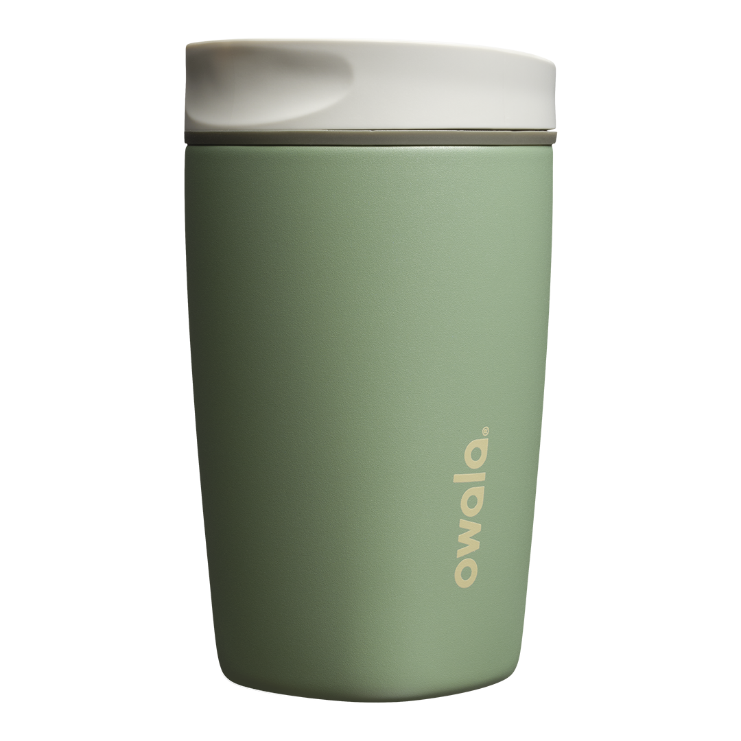SmoothSip® Slider Water Bottle DJYGFUFH