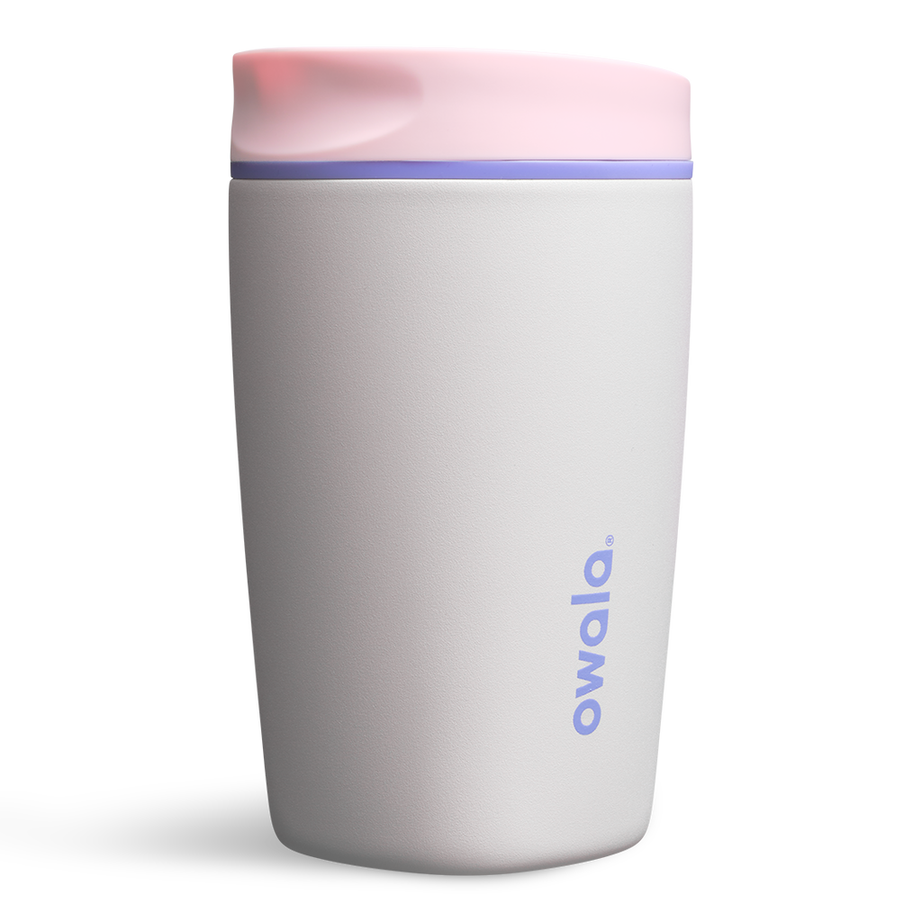 SmoothSip® Slider Water Bottle DJYGFUFH