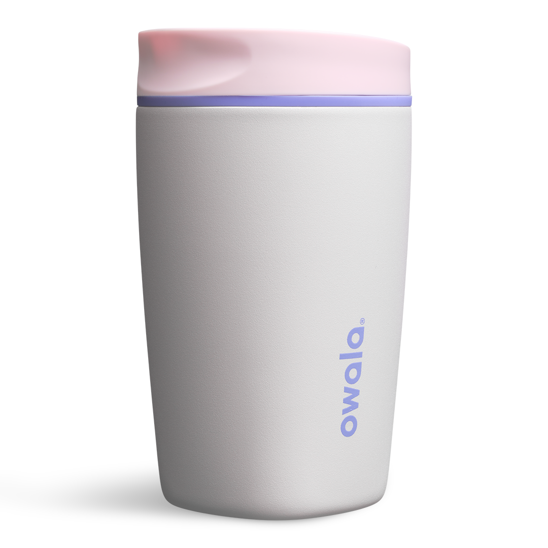 SmoothSip® Slider Water Bottle DJYGFUFH