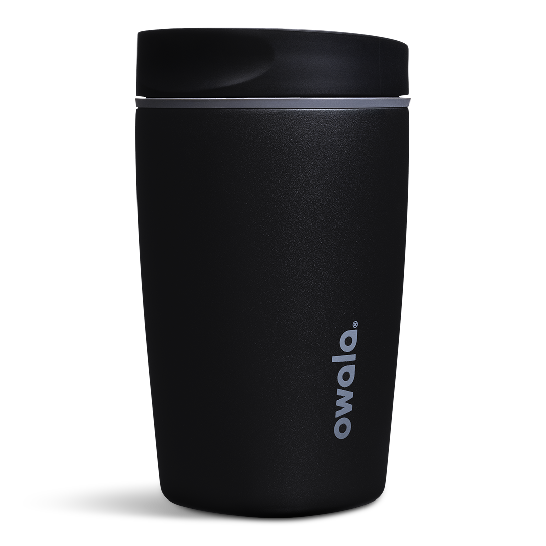 SmoothSip® Slider Water Bottle DJYGFUFH