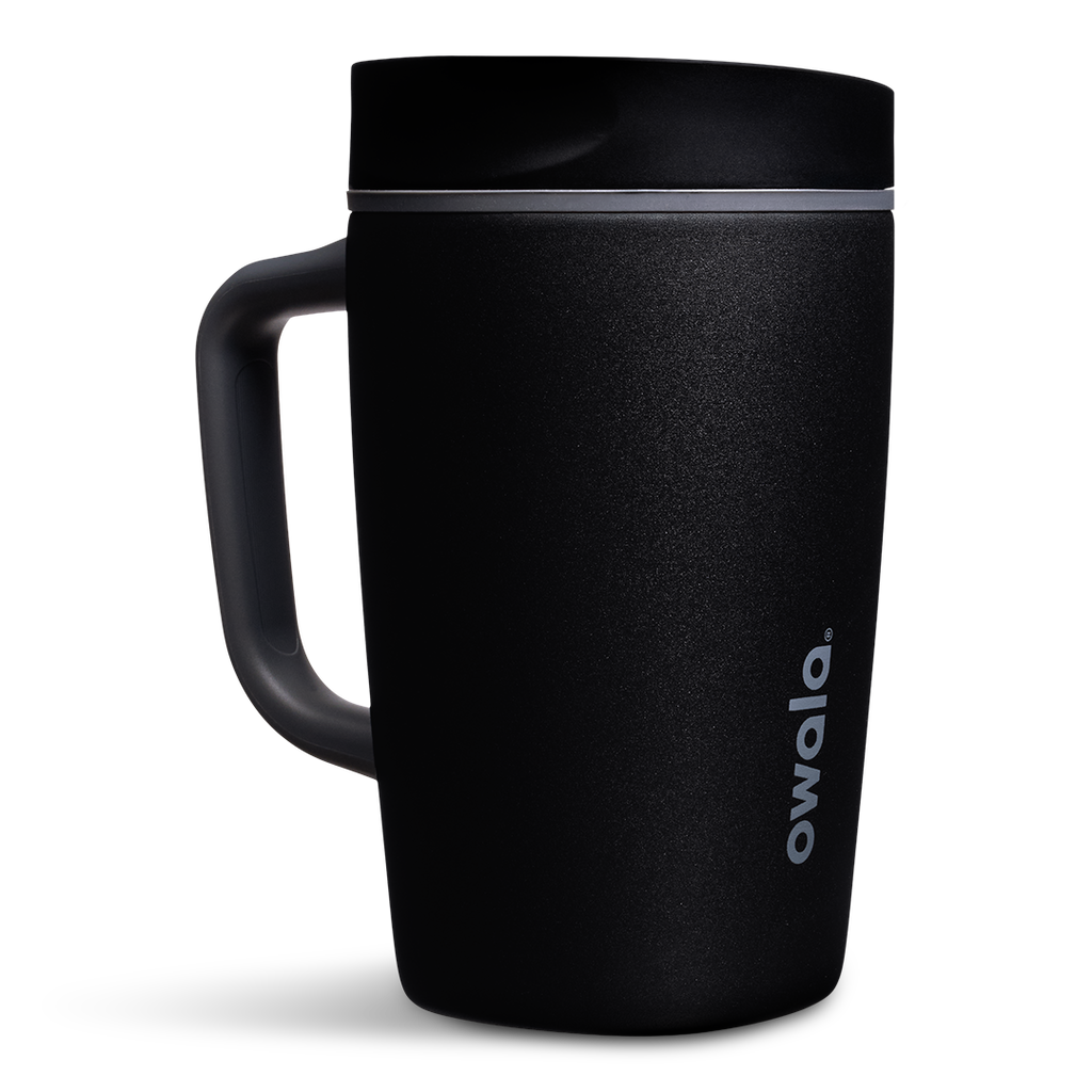 SmoothSip® Slider with Handle Water Bottle MV3MVH