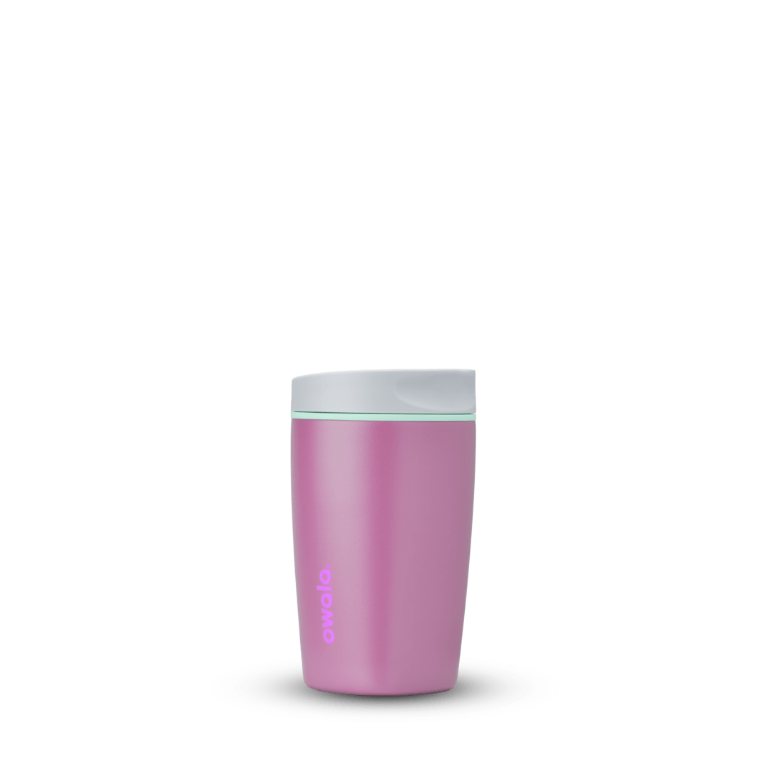 SmoothSip® Slider Water Bottle DJYGFUFH