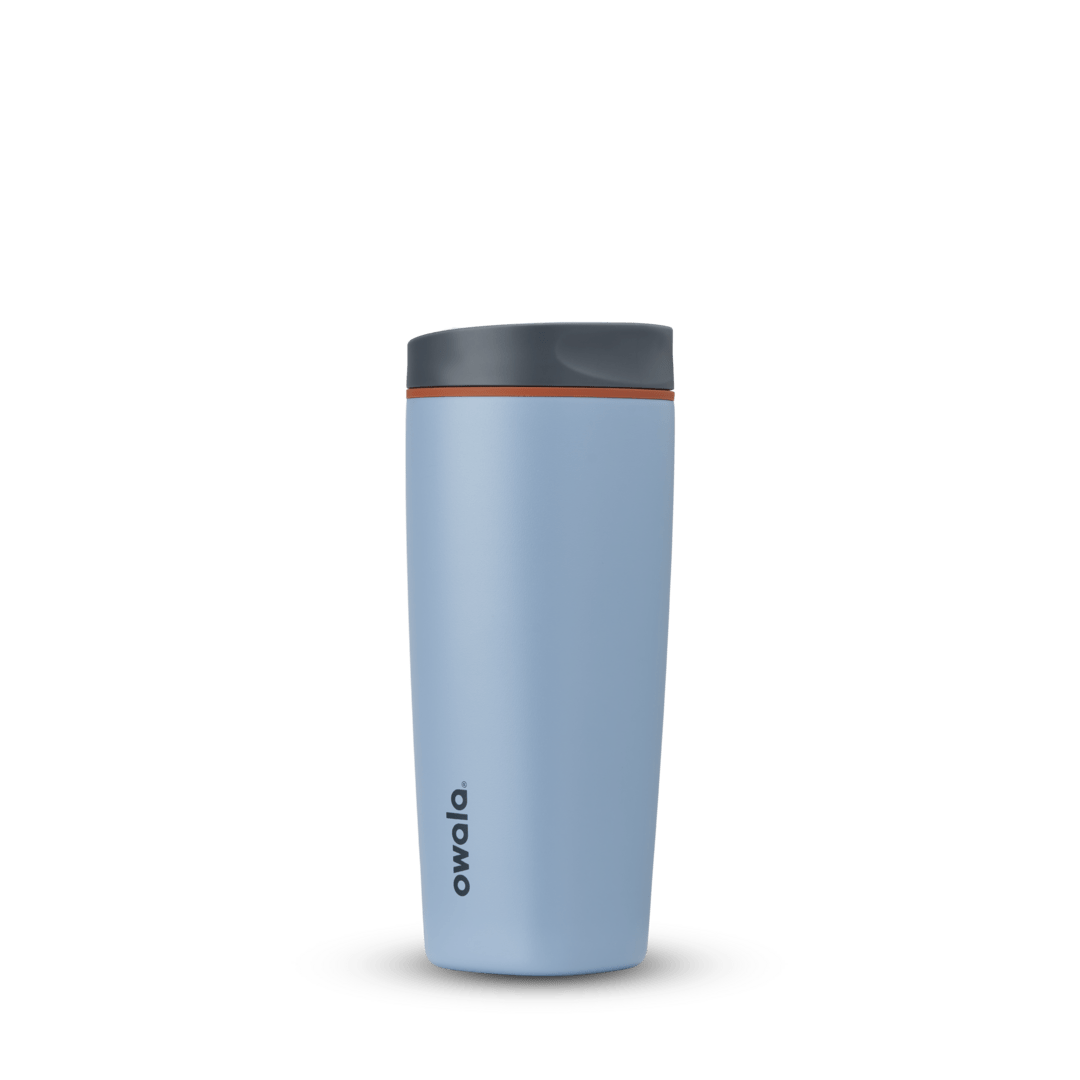 SmoothSip® Slider Water Bottle DJYGFUFH