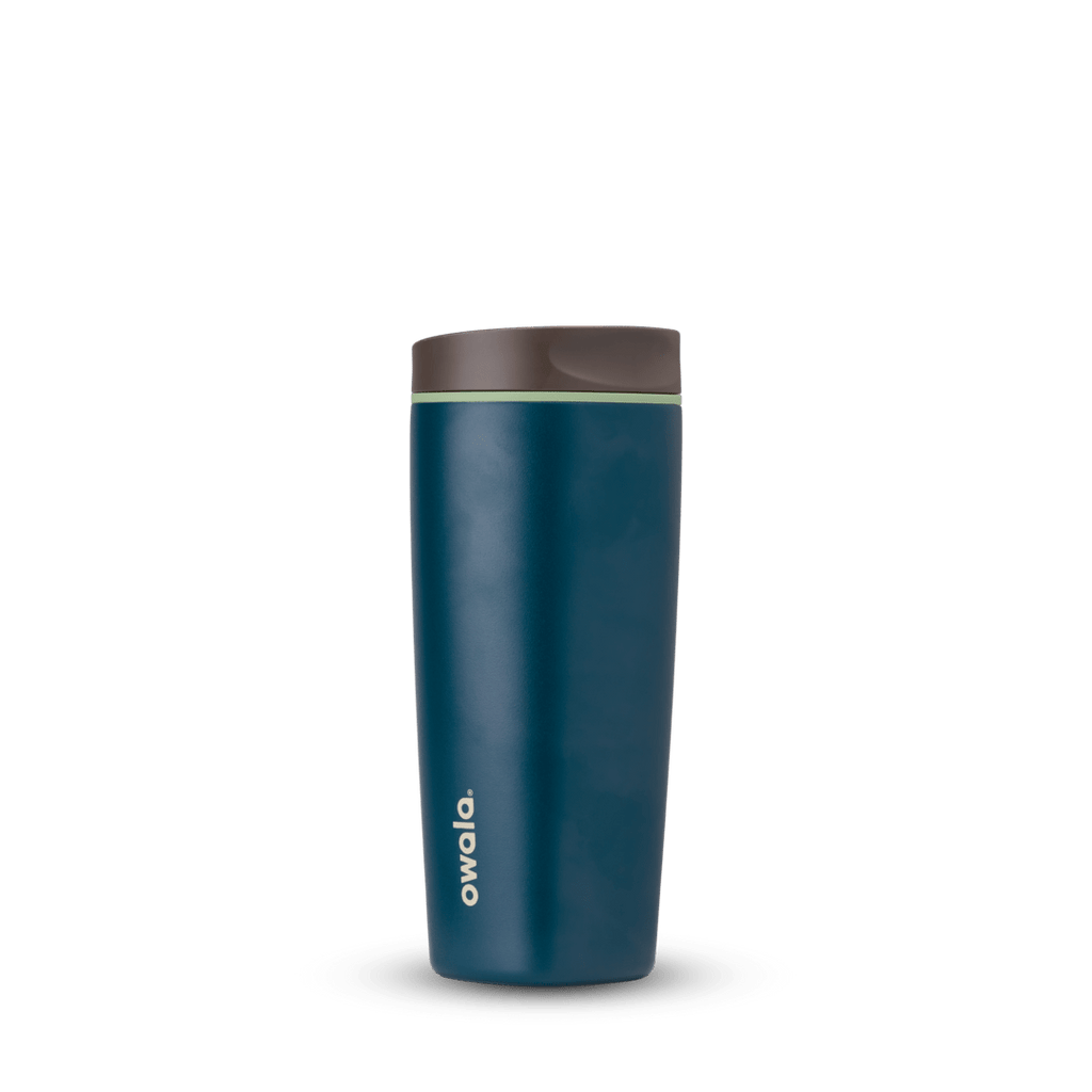 SmoothSip® Slider Water Bottle DJYGFUFH