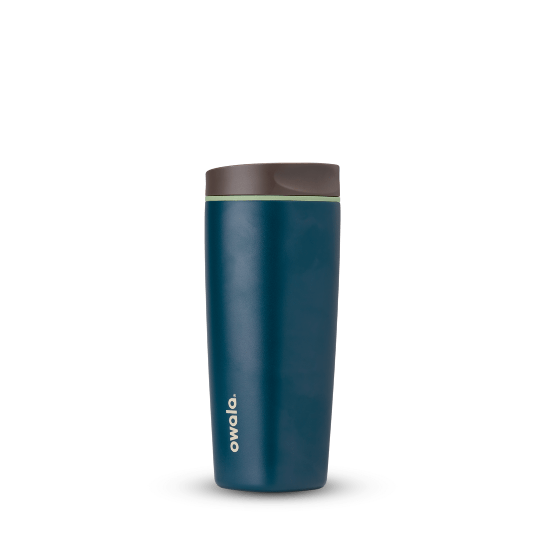 SmoothSip® Slider Water Bottle DJYGFUFH