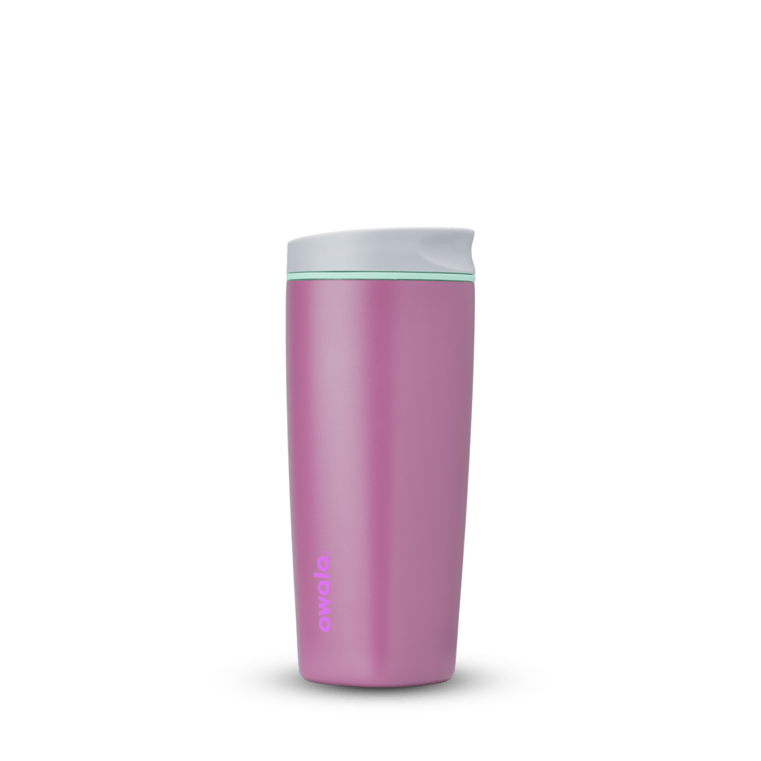 SmoothSip® Slider Water Bottle DJYGFUFH
