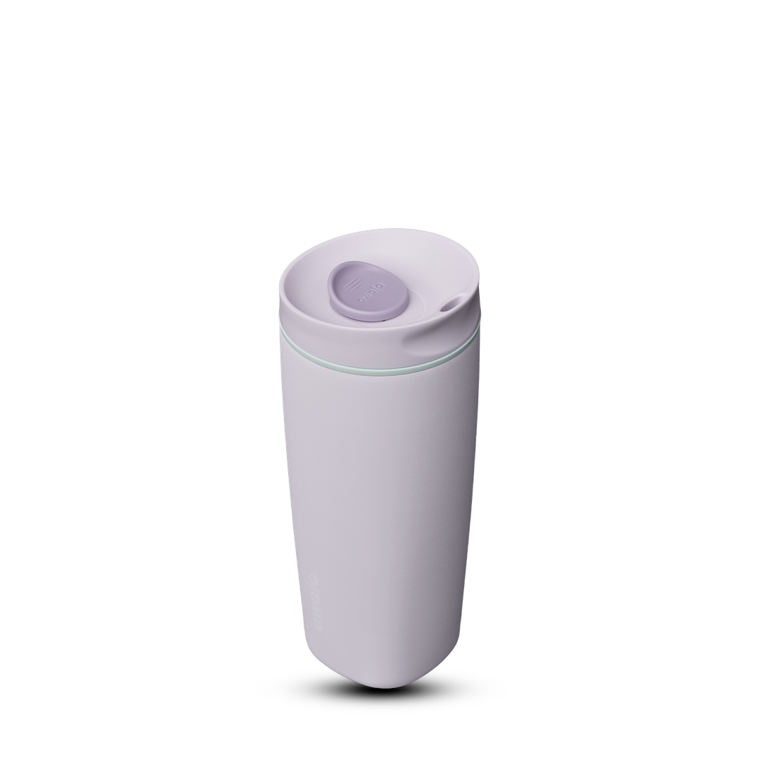 SmoothSip® Slider Water Bottle DJYGFUFH