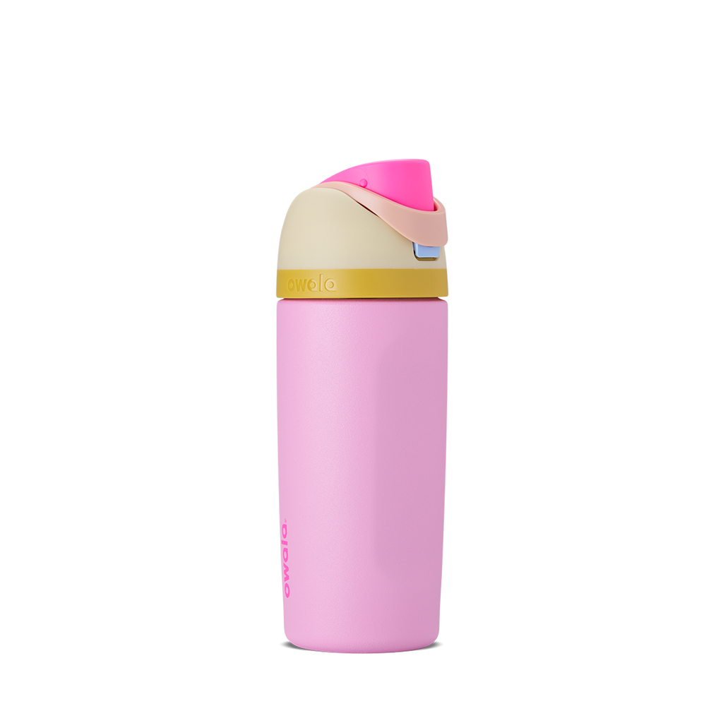 Kids' FreeSip UK Water Bottle CMIYFNP