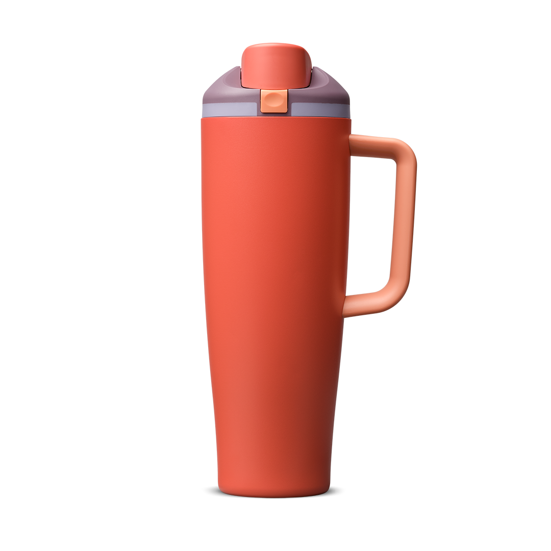 FreeSip® Tumbler EMEA Water Bottle FLG45K65PG