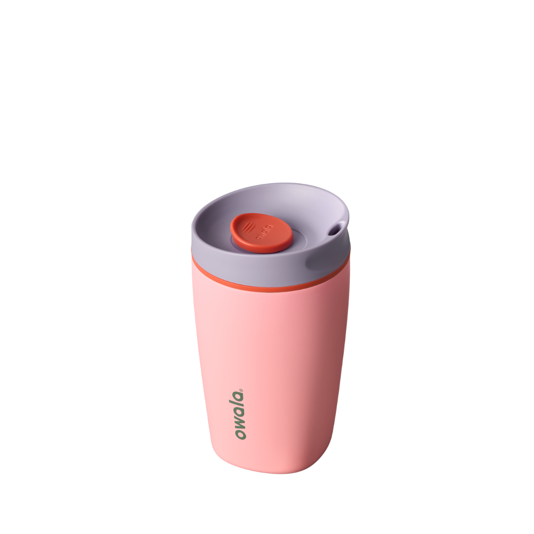 SmoothSip® Slider CA Water Bottle PUQYVKSQ