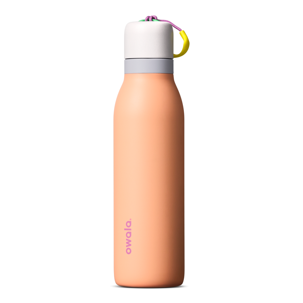 FreeSip® Twist Water Bottle 9D2BO2LS5