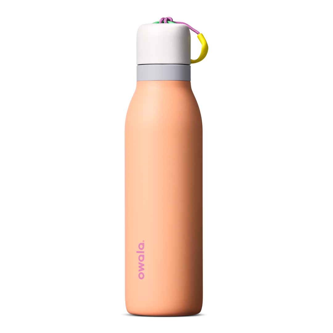 FreeSip® Twist Water Bottle 9D2BO2LS5