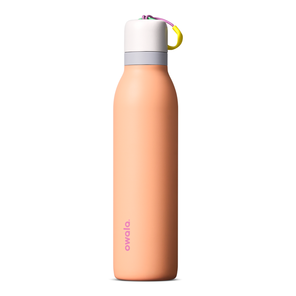 FreeSip® Twist Water Bottle 9D2BO2LS5