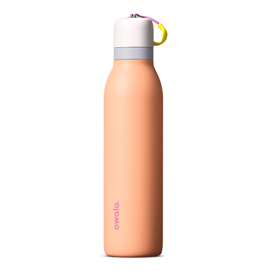 FreeSip® Twist Water Bottle 9D2BO2LS5