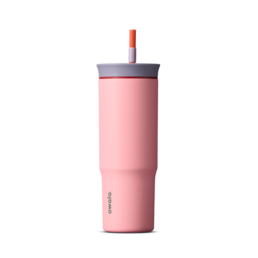 24oz Tumbler Water Bottle BIQLR7
