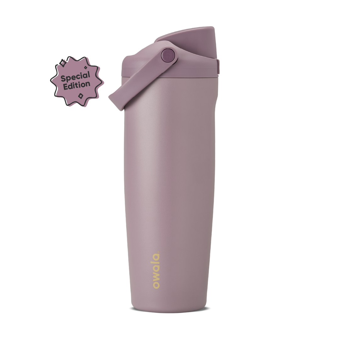 FreeSip® Sway UK Water Bottle DYB7SF