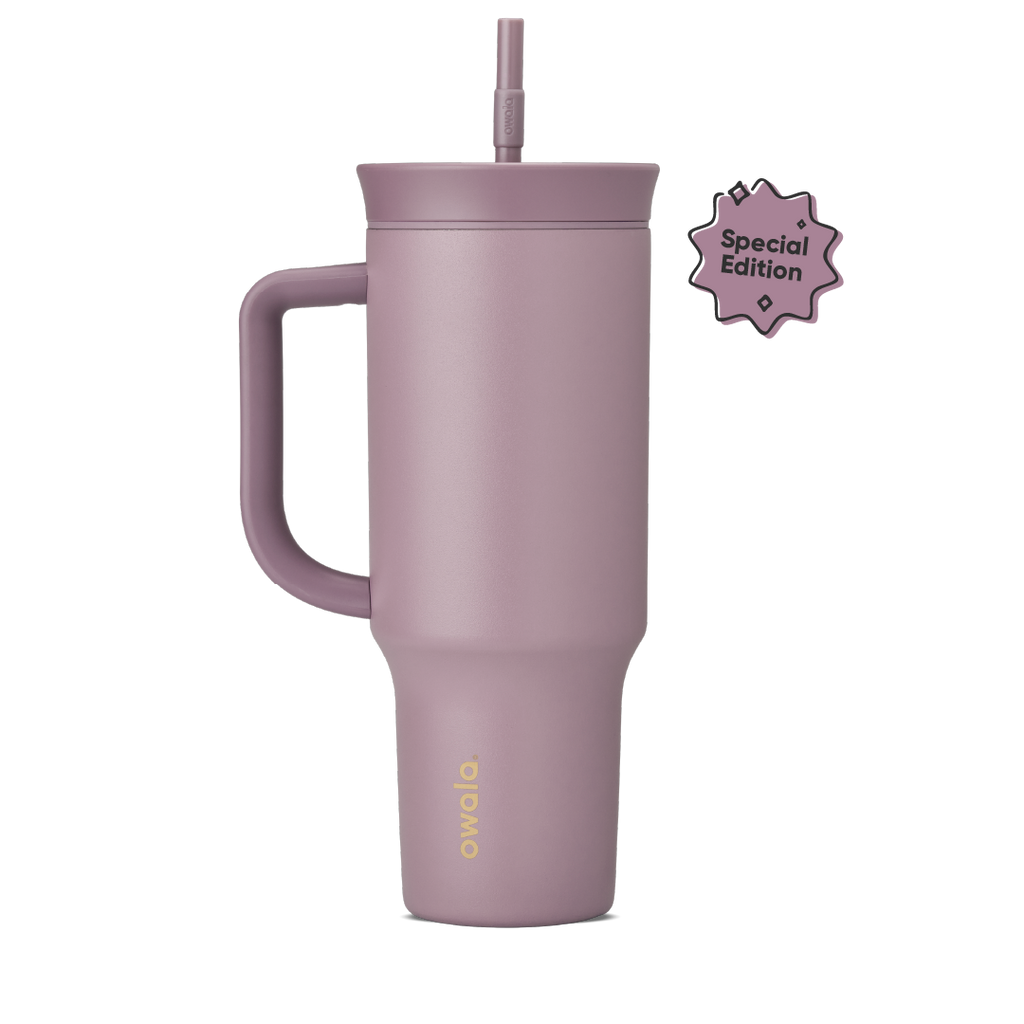 40oz Tumbler Water Bottle XT8UA