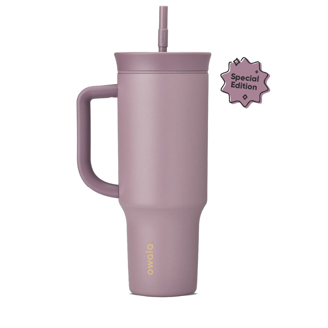 40oz Tumbler Water Bottle XT8UA