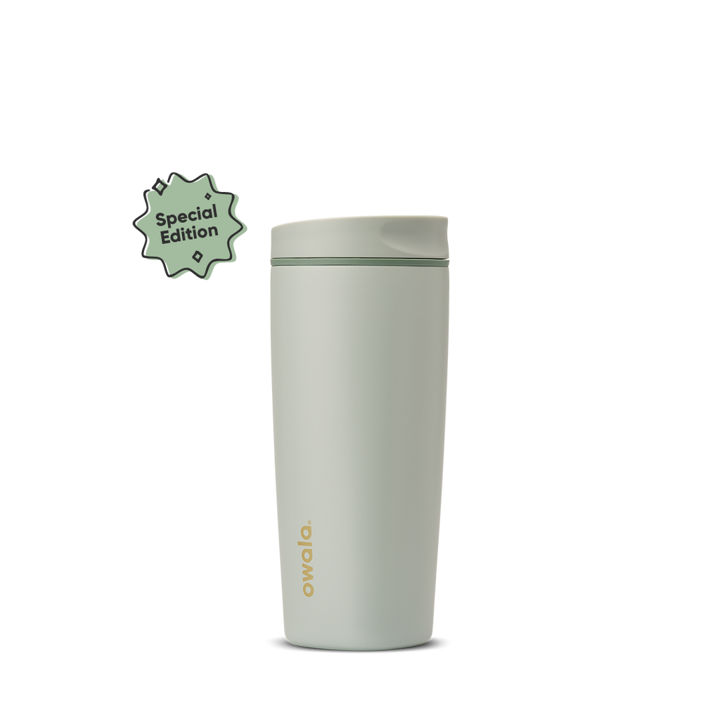 Summer Paradise Water Bottle WVW29