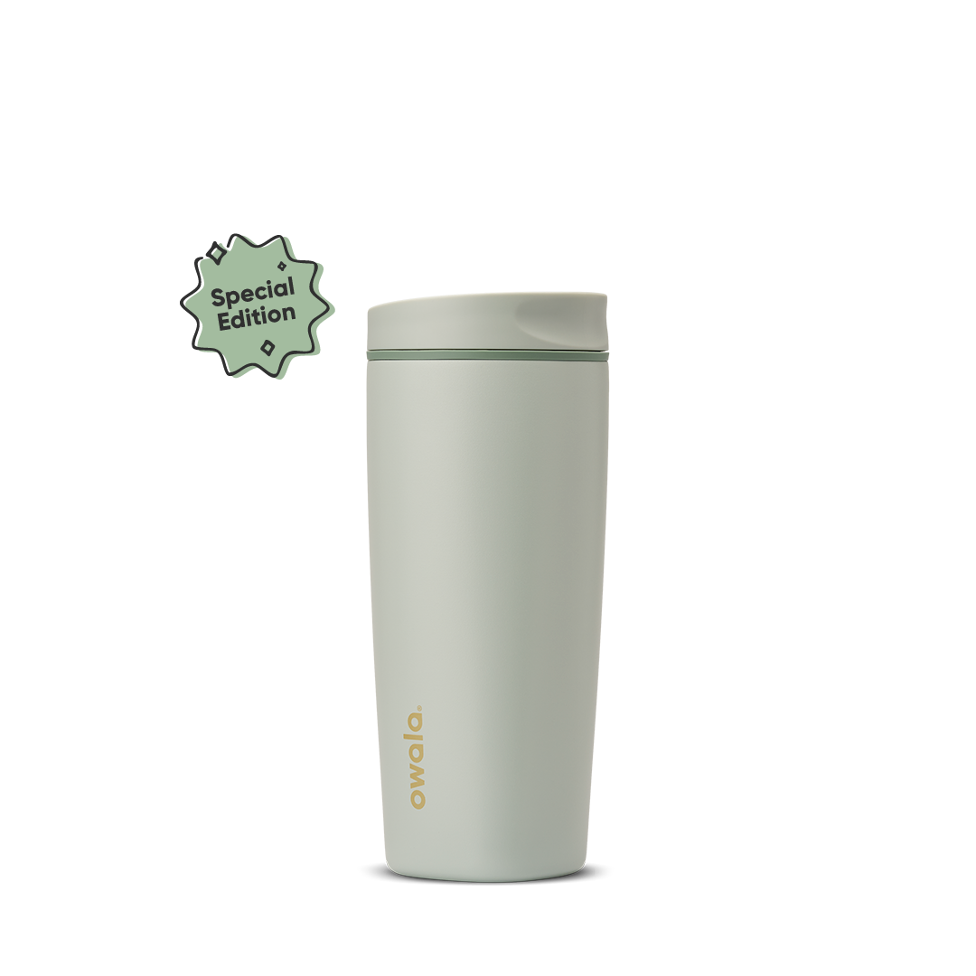 Summer Paradise Water Bottle WVW29
