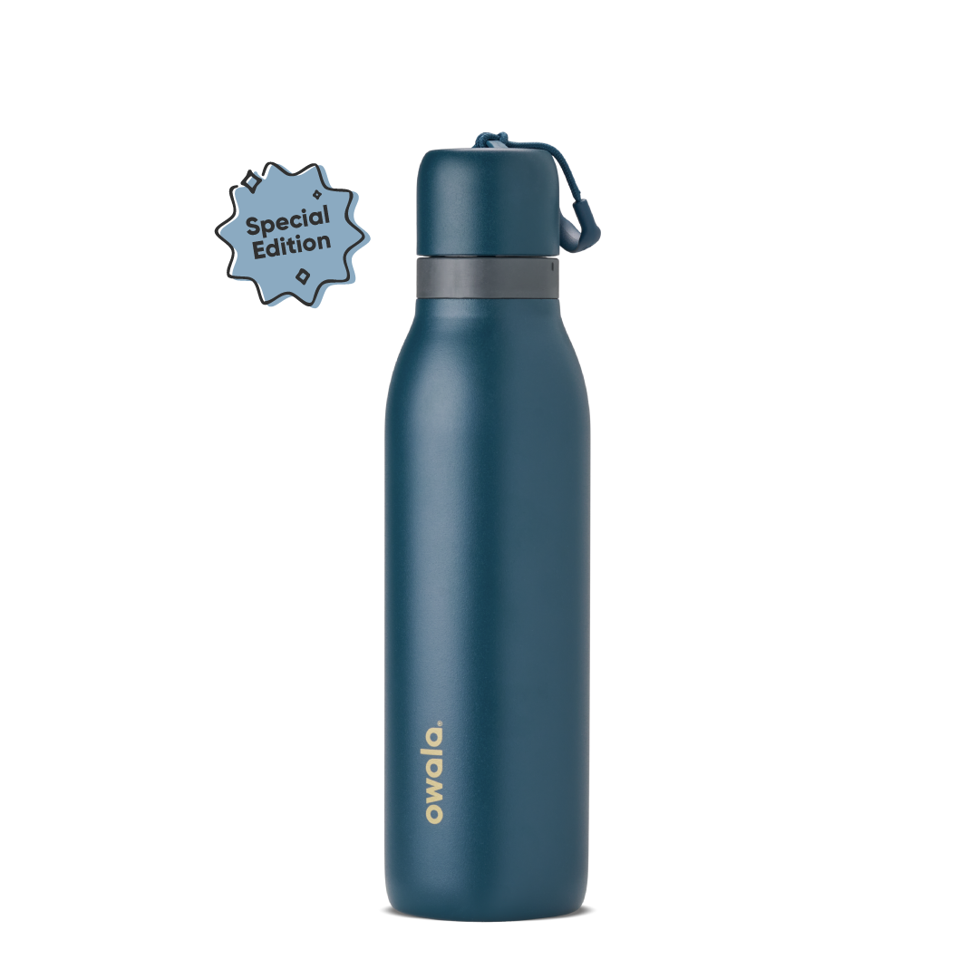 FreeSip® Twist Water Bottle 9D2BO2LS5