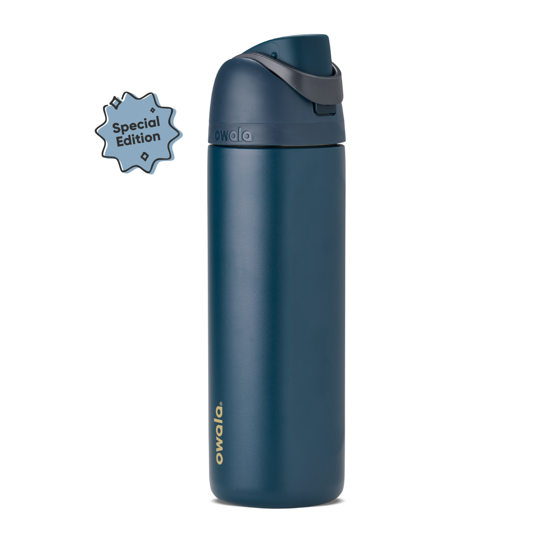 FreeSip Water Bottle HAJIAI8DNS