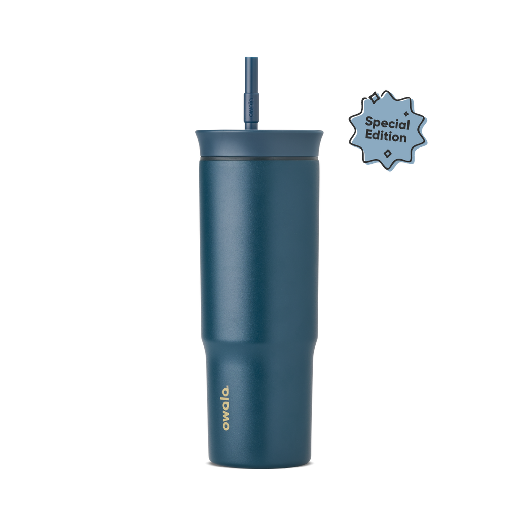 24oz Tumbler Water Bottle BIQLR7