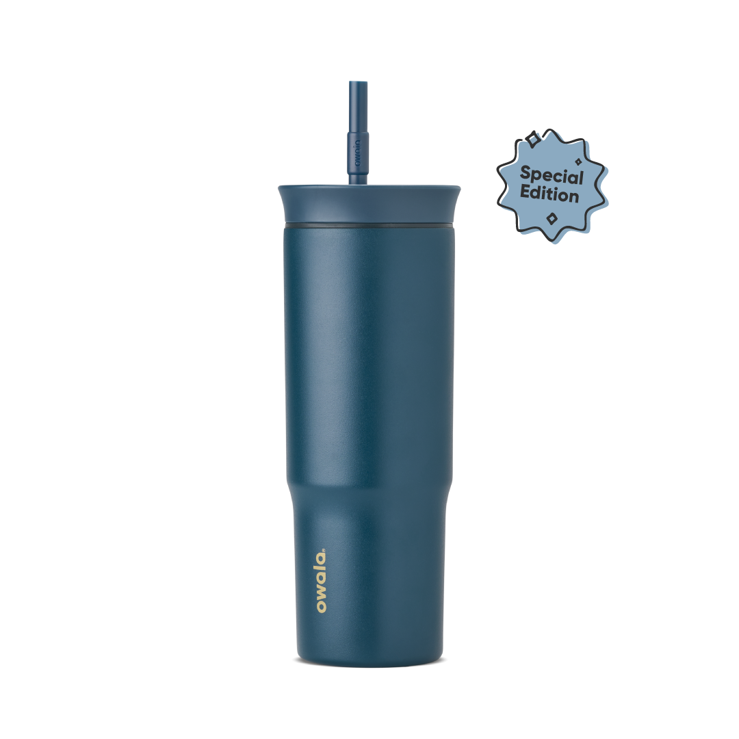 24oz Tumbler Water Bottle BIQLR7