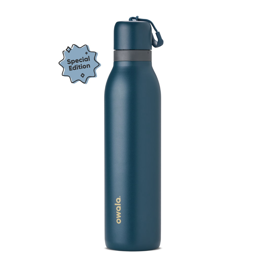FreeSip® Twist Water Bottle 9D2BO2LS5