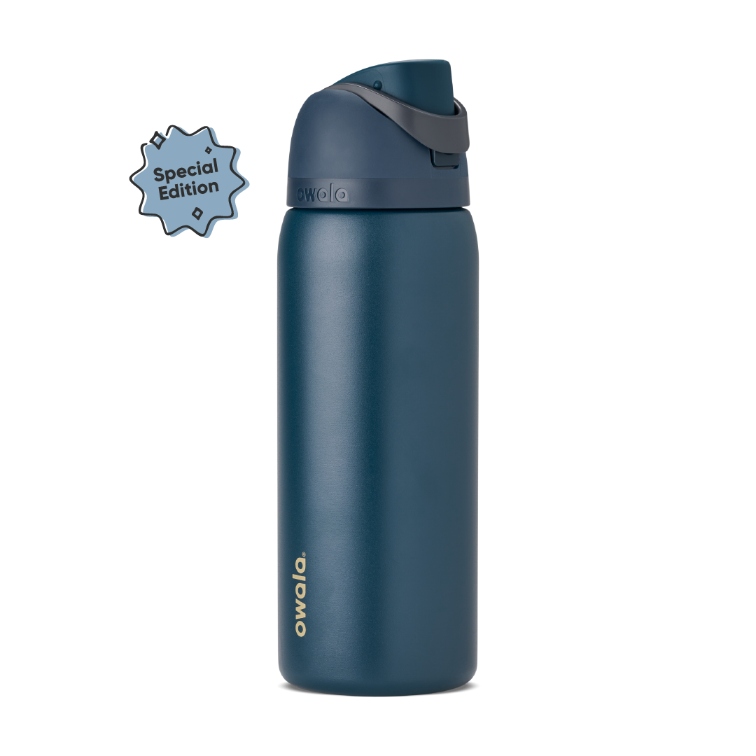 FreeSip Water Bottle HAJIAI8DNS