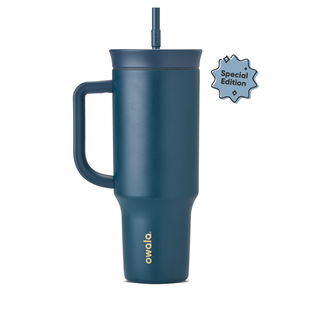 40oz Tumbler Water Bottle XT8UA