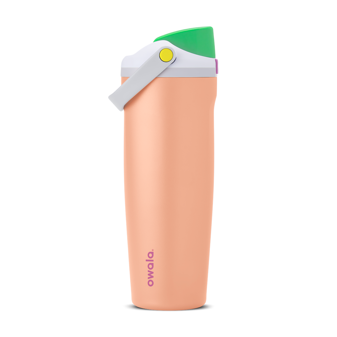 FreeSip® Sway UK Water Bottle DYB7SF
