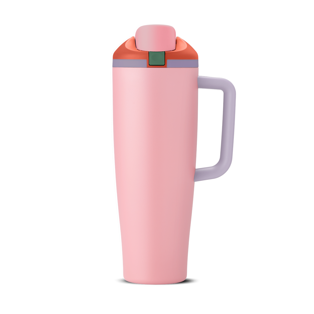 FreeSip® Tumbler EMEA Water Bottle FLG45K65PG