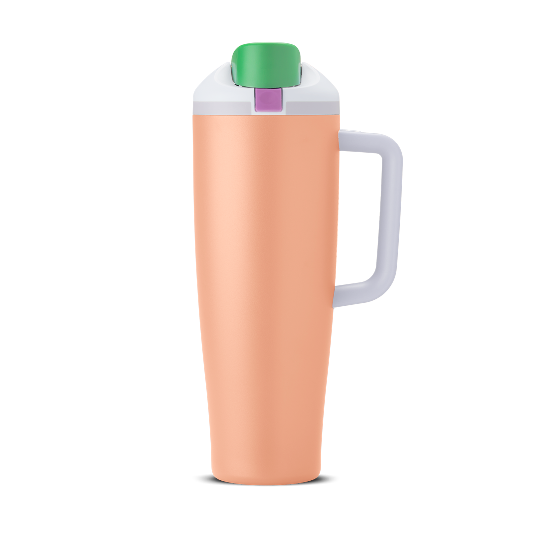 FreeSip® Tumbler CA Water Bottle T6EHKTML