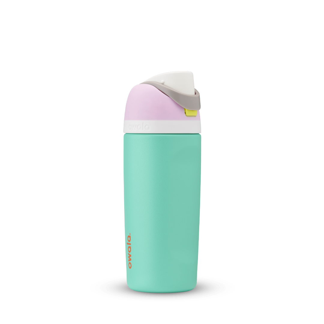 Kids' FreeSip UK Water Bottle CMIYFNP