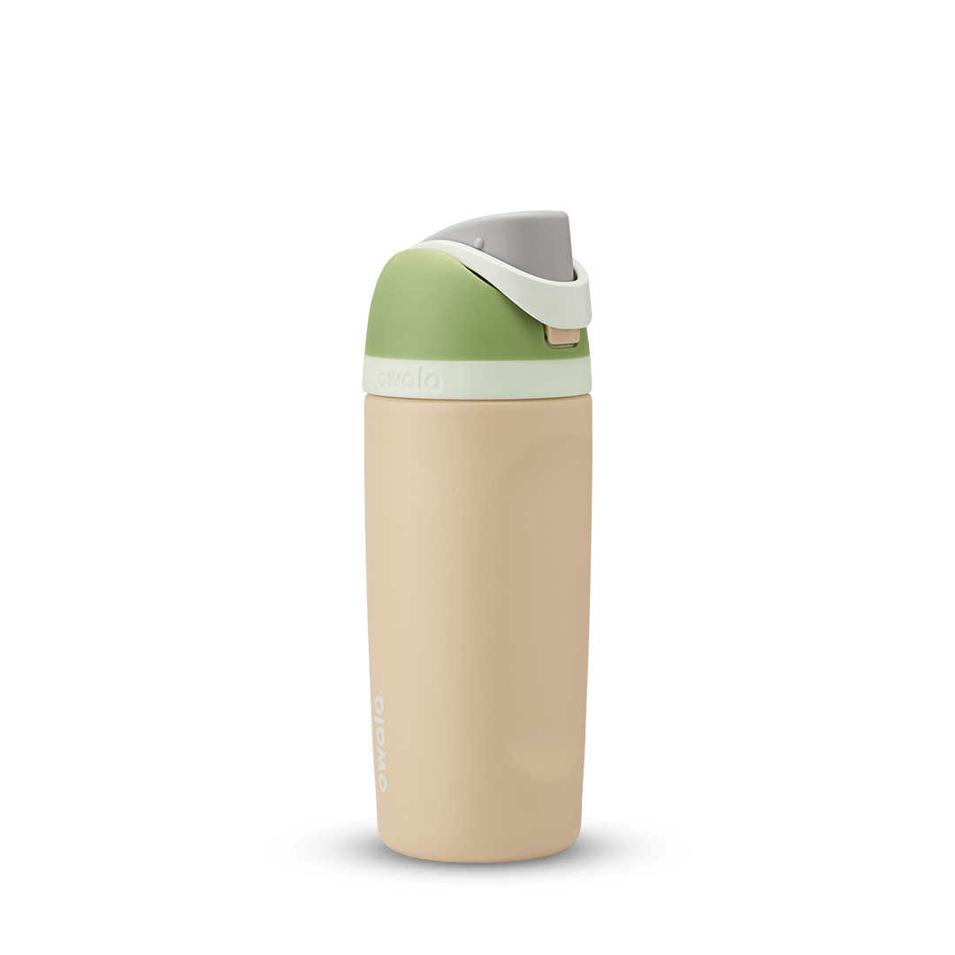 Kids' FreeSip Water Bottle VUMRLPGX