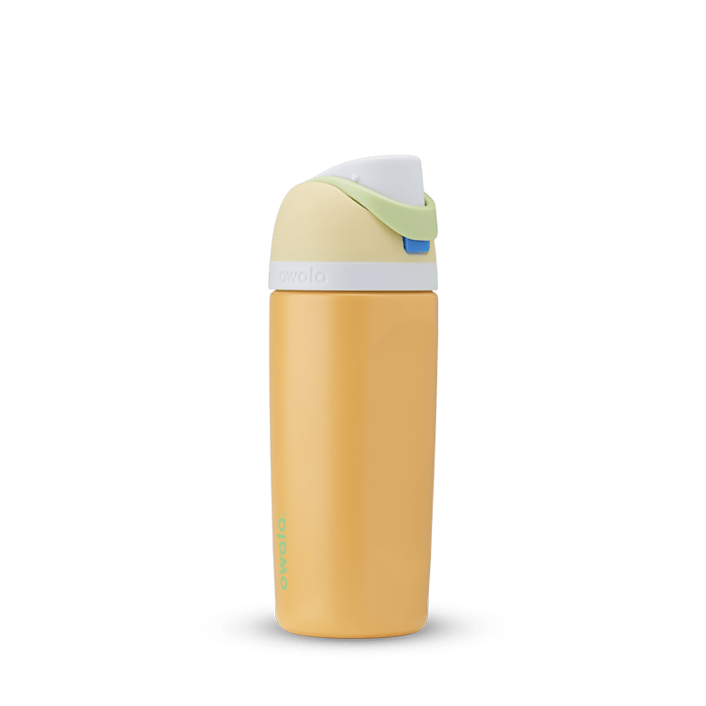 Kids' FreeSip CA Water Bottle 56MX4OVE