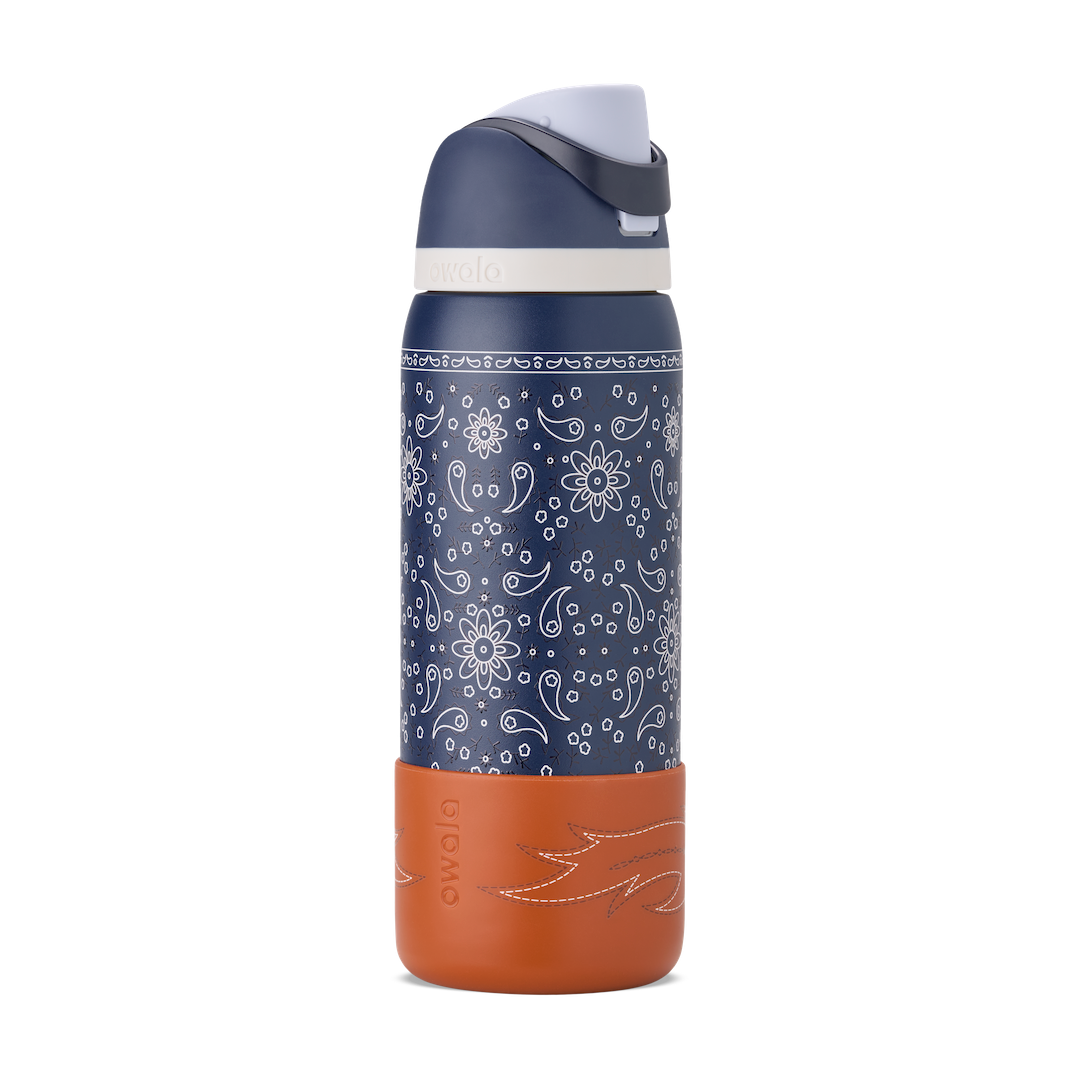 FreeSip Water Bottle HAJIAI8DNS