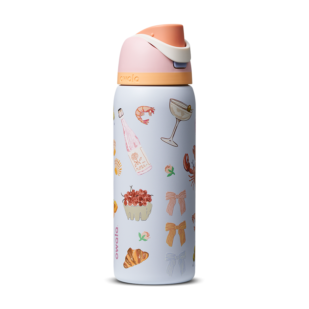 Finders Keepers Water Bottle I68DK